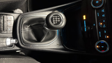 Ford Puma 1.0 EcoBoost Hybrid mHEV Titanium 5dr Petrol Hatchback